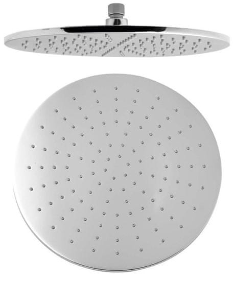 SAPHO Hlavová sprcha, průměr 300mm, chrom 1203-03 - Sapho