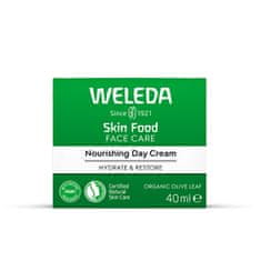 Weleda Vyživující denní pleťový krém Skin Food (Nourishing Day Cream) 40 ml