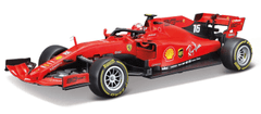 Maisto RC Formule 1 Ferrari SF90 1:24