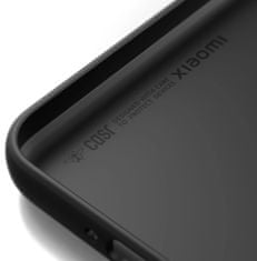 Xiaomi Zadní kryt na Xiaomi 13 s poutkem černý