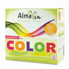 Almawin ALMAWIN Prášek na barevné a jemné prádlo 1 kg