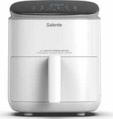 Salente Salente AirFit, horkovzdušná fritéza 4v1, 3,5 l, bílá