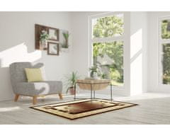 Berfin Dywany AKCE: 160x220 cm Kusový koberec Adora 5440 K (Cream) 160x220