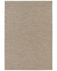 Elle Decor Kusový koberec Brave 103615 natural Brown z kolekce Elle – na ven i na doma 120x170