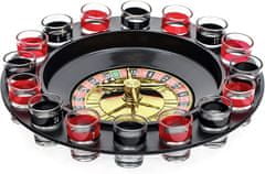 Sferazabawek  Alkoholová ruleta je zábavná party hra s kieliszky. 