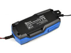 GEKO Automatická nabíječka baterií Speed 6/12V 4A G80060