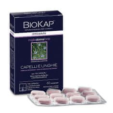 BioKap Kapsle proti padání vlasů pro ženy 60 ks