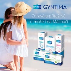 Fytofontana Gyntima dětský mycí gel 100 ml