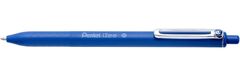Pentel Kuličkové pero Pentel IZEE - modrá