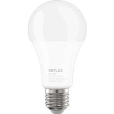 Retlux RLL 406 LED žárovka Classic A60 E27 12W, teplá bílá 50005663