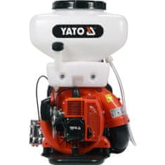 YATO Postřikovač výfukových plynů batoh 20L YATO YT-86240