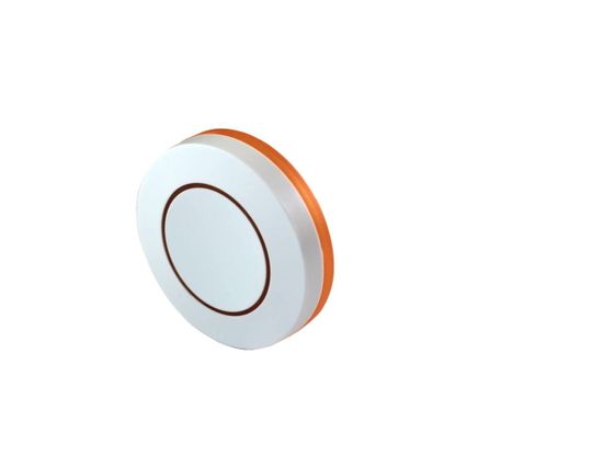 Sonoff Tlačítkový dálkový ovladač pro Sonoff/orange