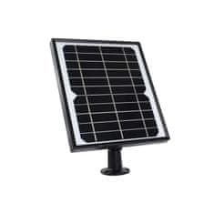Waveshare Monokrystalický křemíkový solární panel 5,5 V 6 W