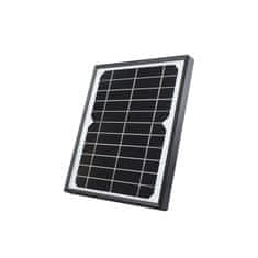 Waveshare Monokrystalický křemíkový solární panel 5,5 V 6 W
