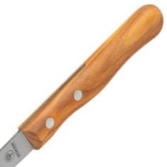 Böker Manufaktur 03BO111 Classic Vegetable Knife Olive 03BO111