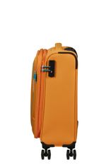 American Tourister Příruční kufr Pulsonic 55cm Sunset Yellow