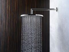 SAPHO Hlavová sprcha, průměr 305mm, ABS/chrom SK380 - Sapho