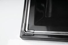 Gelco LEGRO sprchové dveře do niky 1100mm, čiré sklo GL1211 - Gelco