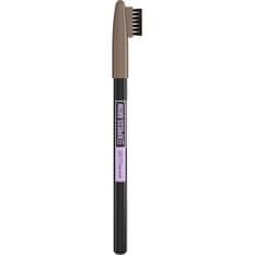 Maybelline Gelová tužka na obočí Express Brow (Shaping Pencil) 4,3 g (Odstín 02 Blonde)