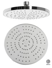 SAPHO Hlavová sprcha, průměr 200mm, systém AIRmix, ABS/chrom SF077 - Sapho