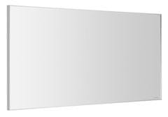 SAPHO AROWANA zrcadlo v rámu 1200x600mm, chrom AW1260 - Sapho