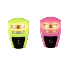 Hama Mini Safety, bezpečnostní LED světélko, s klipsem (cena uvedená za kus)