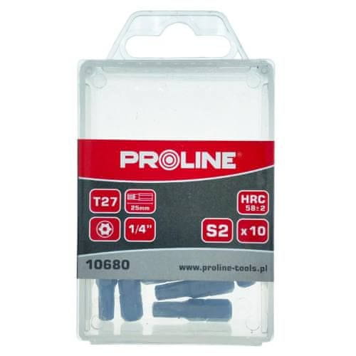 Proline Bit TTa 8, 25 mm, 10 ks, PROLINE
