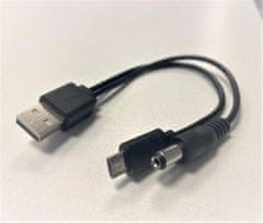 Patpet Nabíjecí USB kabel Patpet T700
