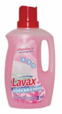 Druchema Lavax Sensitive prací prostředek s lanolinem 1l [2 ks]