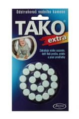 TAKO extra -inhibitor- tablety do pračky 19ks [4 ks]