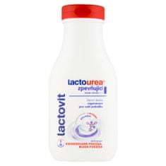 AC Marca Lactovit lactourea sprchový gel 300ml Zpevňující [2 ks]