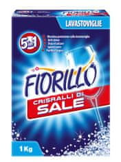 Fiorillo sale 1kg sůl do myčky [3 ks]