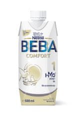 BEBA COMFORT HM-O 1 Mléko počáteční tekuté, 500 ml