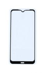 LITO Tvrzené sklo Xiaomi Redmi Note 8T FullGlue černé 97422