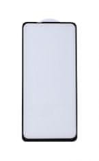 LITO Tvrzené sklo Xiaomi Redmi Note 9 FullGlue černé 97423