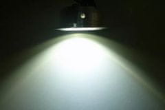 T-LED Miniaturní nábytkové LED svítidlo 120° Barva světla: Studená bílá 10605