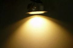 T-LED Miniaturní nábytkové LED svítidlo 120° Barva světla: Studená bílá 10605