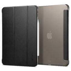 Spigen Smart Folio pouzdro pro iPad 10. generace (10,9") Černá