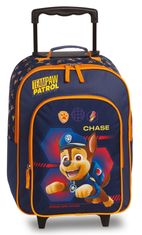 FABRIZIO Dětský kufr Tlapkova Patrola Chase
