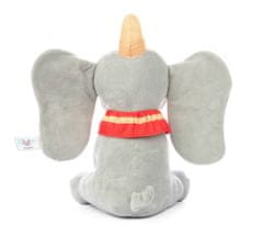 Grooters Plyšák Disney - slon Dumbo se zvukem 32 cm