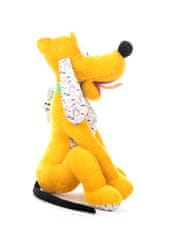 Grooters Plyšák Disney - pes Pluto se zvukem 28 cm