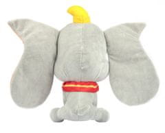 Grooters Disney Plyšák slon Dumbo se zvukem 34 cm