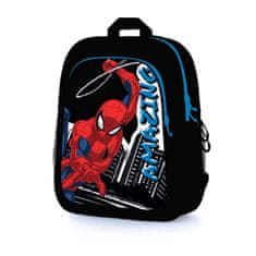 Karton P+P Oxybag Dětský předškolní batoh Spiderman