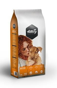 Amity Amity eco line dog ACTIVE - 20kg