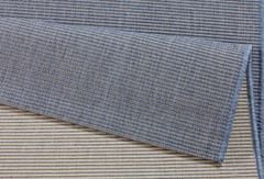 Hanse Home Kusový koberec Meadow 102724 blau – na ven i na doma 120x170