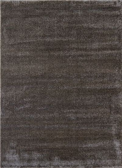 Berfin Dywany AKCE: 200x290 cm Kusový koberec Toscana 0100 Brown