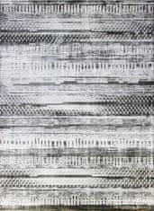 Berfin Dywany Kusový koberec Dizayn 2350 Grey 80x150