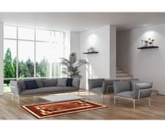 Berfin Dywany Kusový koberec Adora 5440 V (Vizon) 200x290