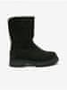 Černé dámské zimní kotníkové boty Roxy Autumn 37