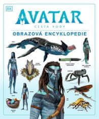 Izzo Josh: Avatar Cesta vody - Obrazová encyklopedie